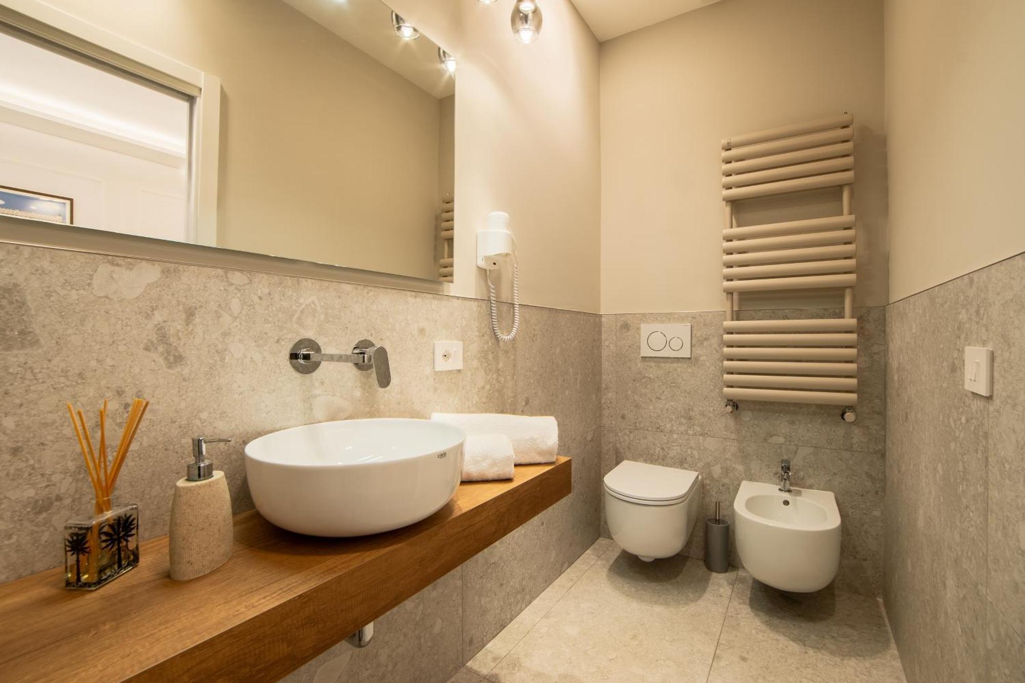 Be Your Home - Riviera Suites Civitavecchia Esterno foto