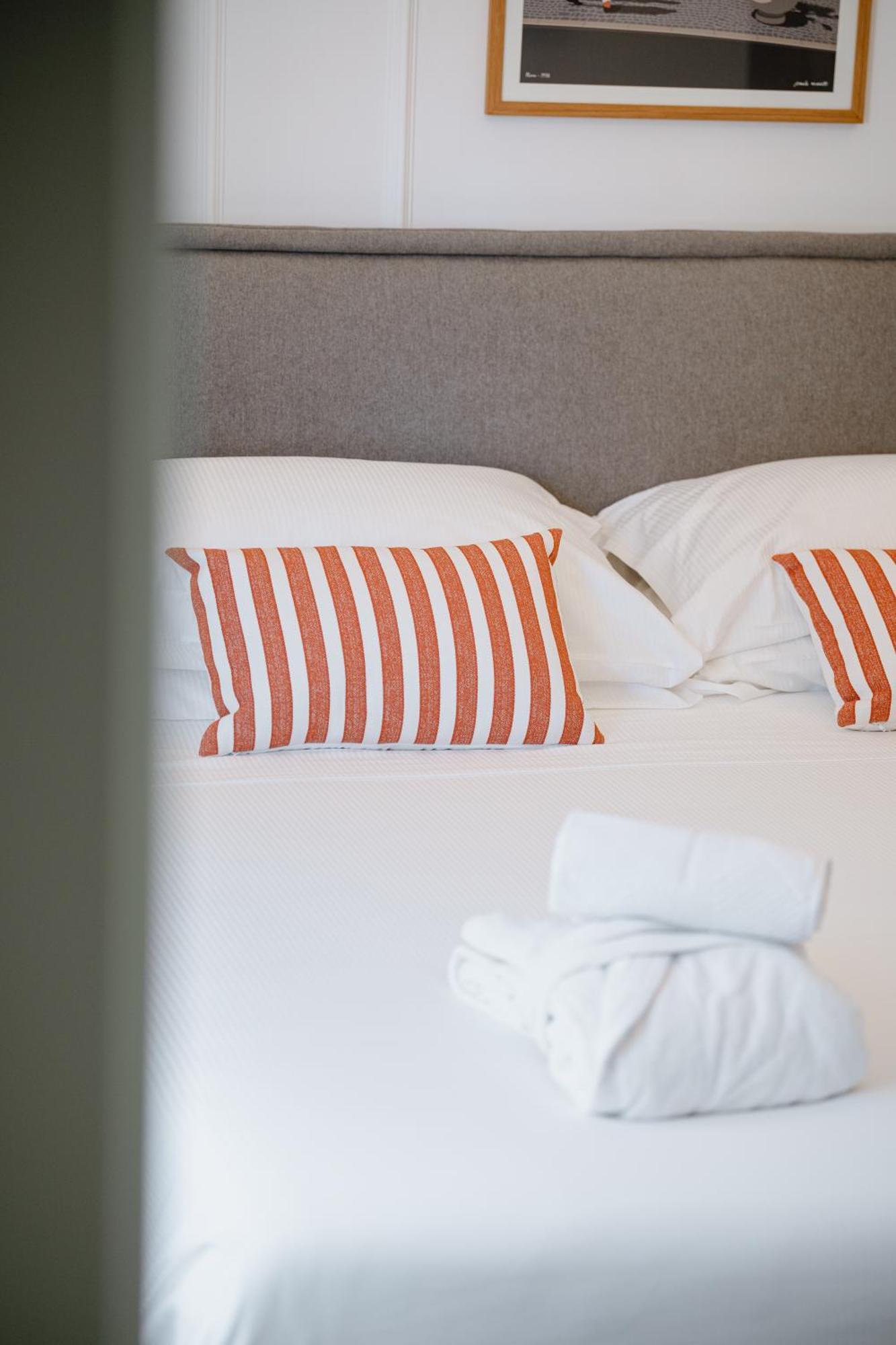 Be Your Home - Riviera Suites Civitavecchia Esterno foto