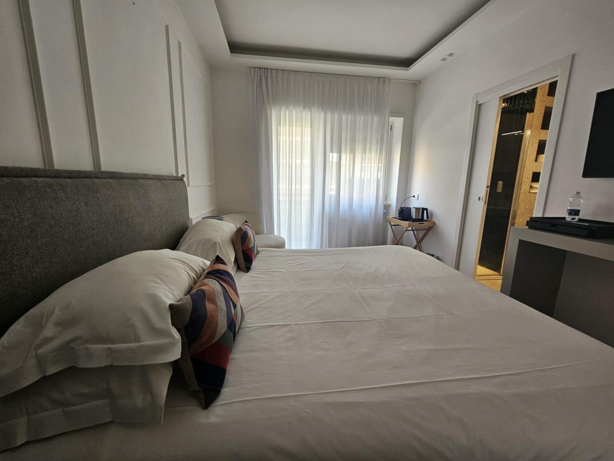 Be Your Home - Riviera Suites Civitavecchia Esterno foto