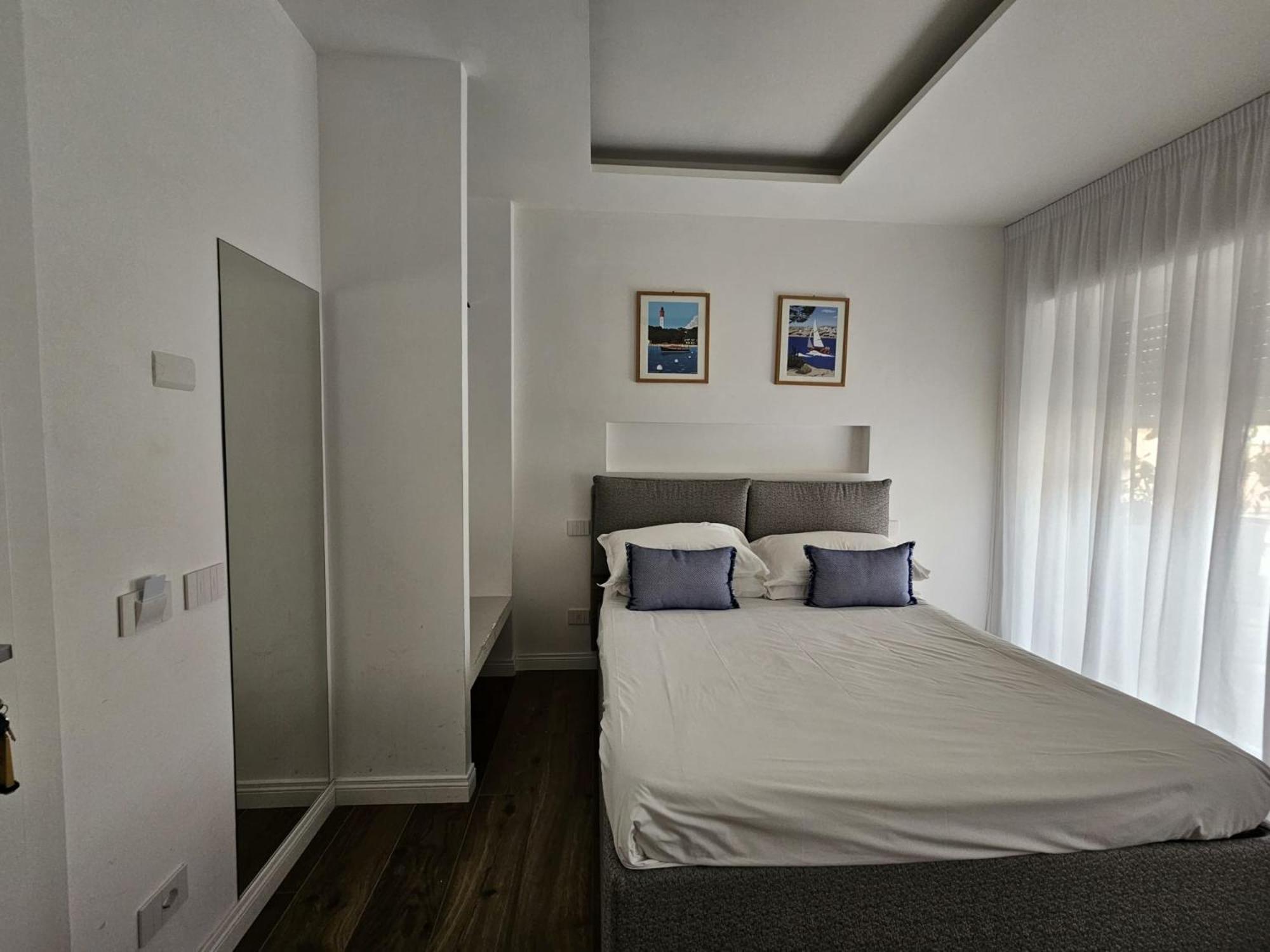 Be Your Home - Riviera Suites Civitavecchia Esterno foto